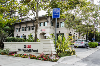 More details for 775 Page Mill Rd, Palo Alto, CA - Office for Rent