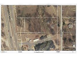 72nd & Riverside Dr, Tulsa, OK for sale - Plat Map - Image 3 of 3