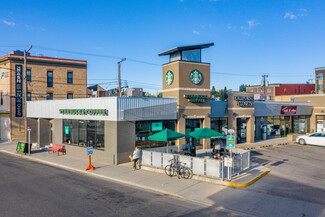 More details for 1139 9th Ave SE, Calgary, AB - Retail for Rent