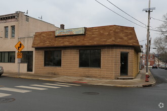 21 W Main St, Bound Brook, NJ for sale Primary Photo- Image 1 of 1