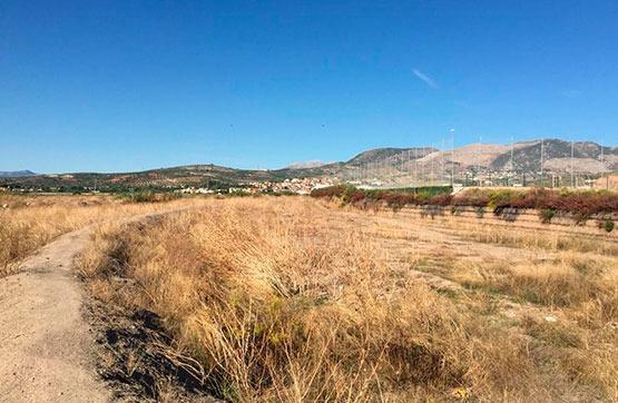 Land in Granada for sale - Site Plan - Image 2 of 11