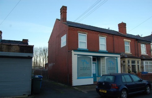 1 Mayfield Rd, Chorley for sale Building Photo- Image 1 of 1