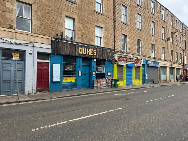 More details for 29-31 Duke St, Edinburgh - Retail for Sale