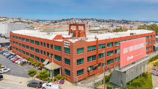 More details for 1485 Bay Shore Blvd, San Francisco, CA - Office for Rent