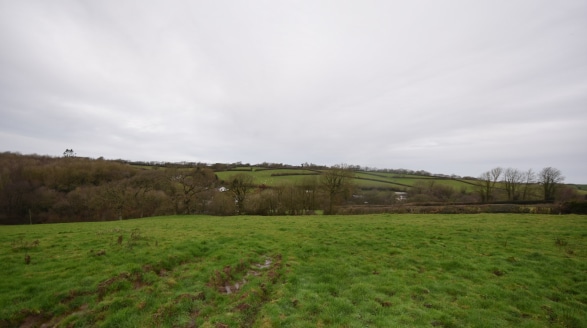 More details for Land At Pitt Hill, Shebbear - Land for Sale