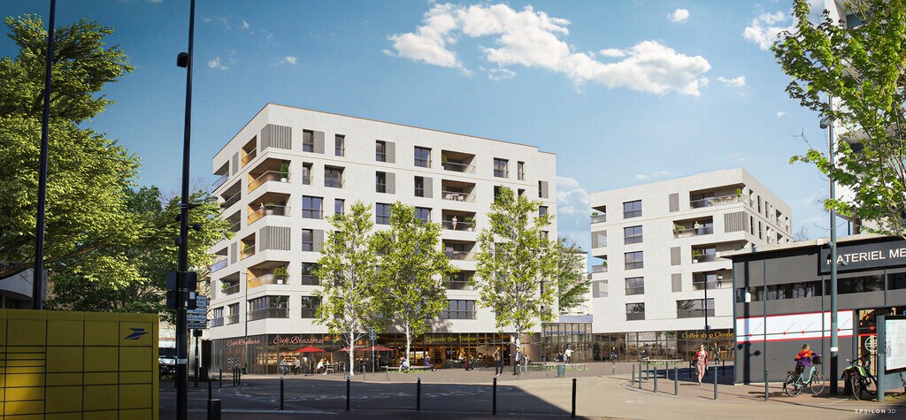 Vente Commerce 112 m² - Photo 1
