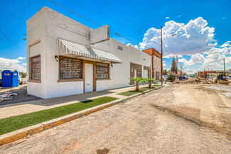 More details for 3630 Hueco Ave, El Paso, TX - Retail for Sale