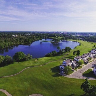 More details for 800 Golf Dr, Pontiac, MI - Sports & Entertainment for Sale