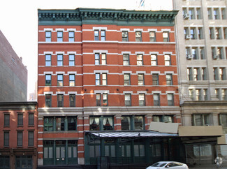 More details for 155-157 Franklin St, New York, NY - Office/Retail for Rent