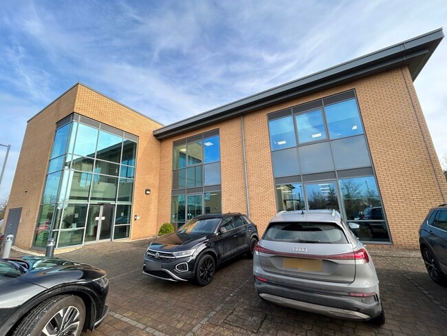 More details for Harlequin Office Park, Bristol - Office to Rent
