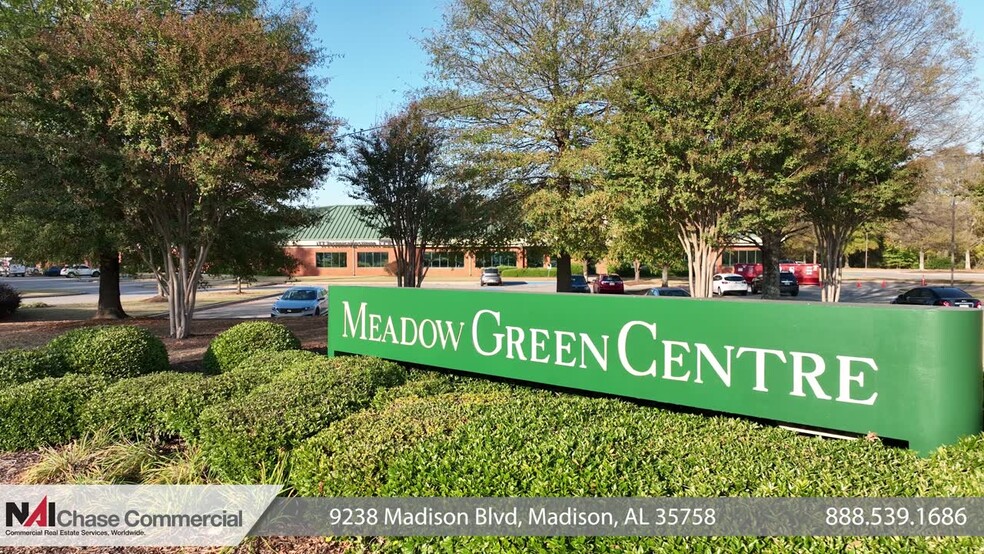 9238 Madison Blvd, Madison, AL for sale - Commercial Listing Video - Image 1 of 1