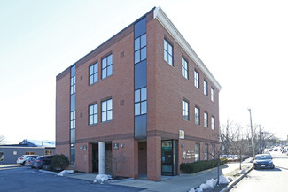 More details for 19-23 Broadway, Arlington, MA - Office for Rent