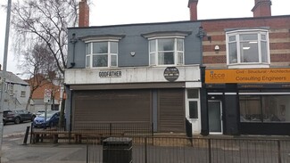 More details for 530-532 Holderness Rd, Hull - Retail for Rent