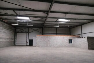 More details for Office, Light Industrial to Rent