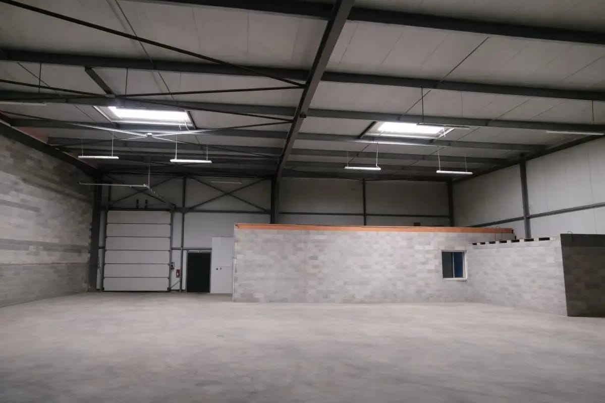 Office in Villeneuve-Tolosane to rent Interior Photo- Image 1 of 8