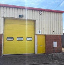 Mowbeck Way, Grantham to rent Building Photo- Image 2 of 4