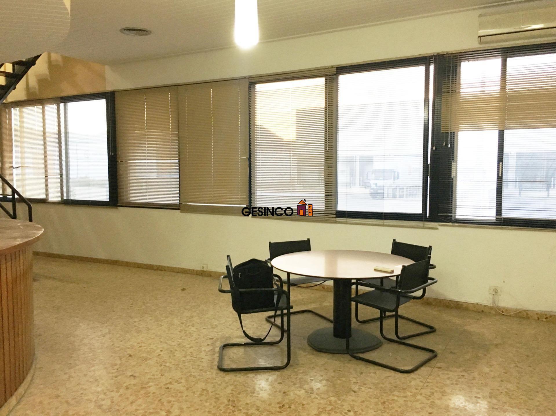 Retail in Ontinyent, Valencia to rent Building Photo- Image 1 of 10