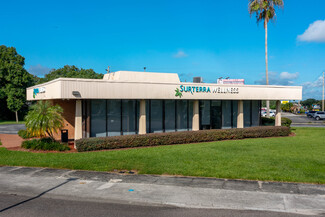 More details for 514 Cypress Gardens Blvd, Winter Haven, FL - Retail for Rent