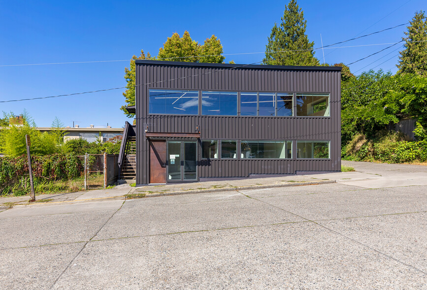 3116 W Smith St, Seattle, WA for rent - Building Photo - Image 3 of 11