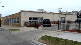 More details for 605 S Albany Ave, Chicago, IL - Industrial for Rent