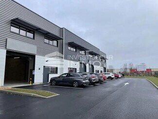 More details for Light Industrial to Rent