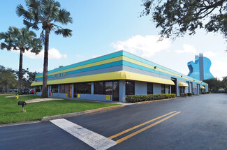 More details for 4990 SW 52nd St, Fort Lauderdale, FL - Office, Industrial for Rent