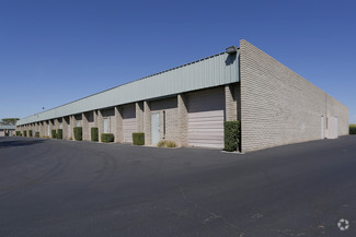 More details for 2420 W 1st St, Tempe, AZ - Light Industrial, Industrial for Rent