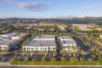 9740-9760 Research Dr, Irvine, CA - aerial  map view - Image1