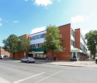 More details for 8225 105th St, Edmonton, AB - Office, Office / Medical to Rent