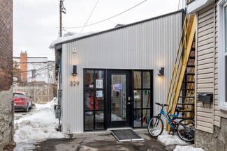 More details for 329 Catherine St, Ottawa, ON - Office / Medical to Rent