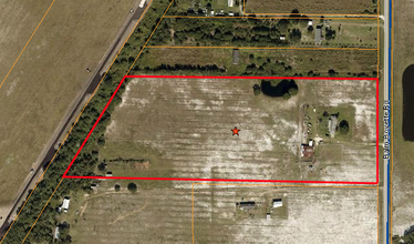 14605 Balm Boyette Rd, Riverview, FL for sale Aerial- Image 1 of 1