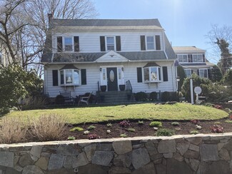 More details for 3 Field Rd, Cos Cob, CT - Speciality for Sale