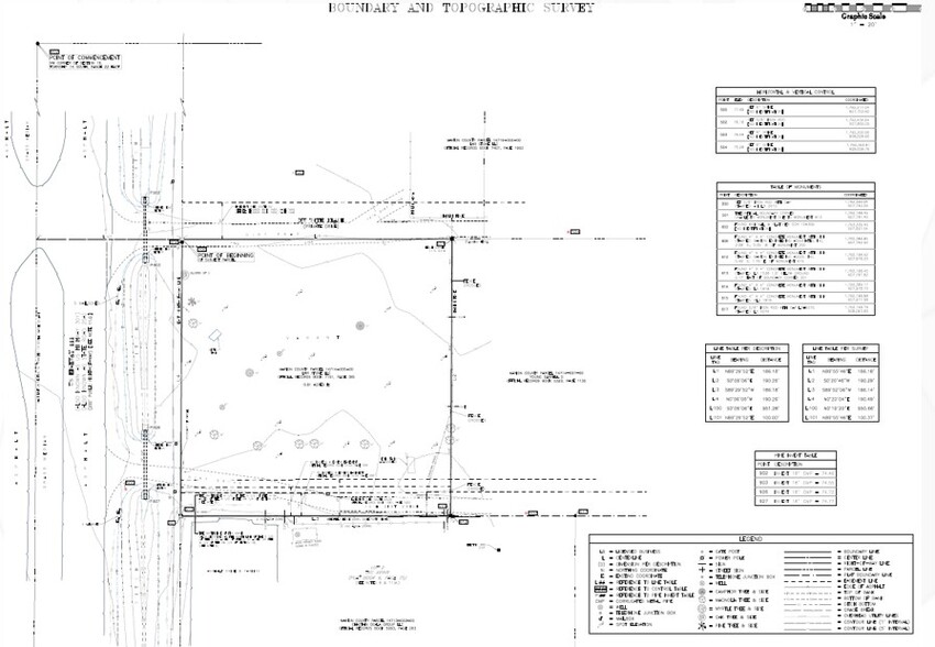 7425 N Us Hwy 441, Ocala, FL for sale - Plat Map - Image 2 of 2