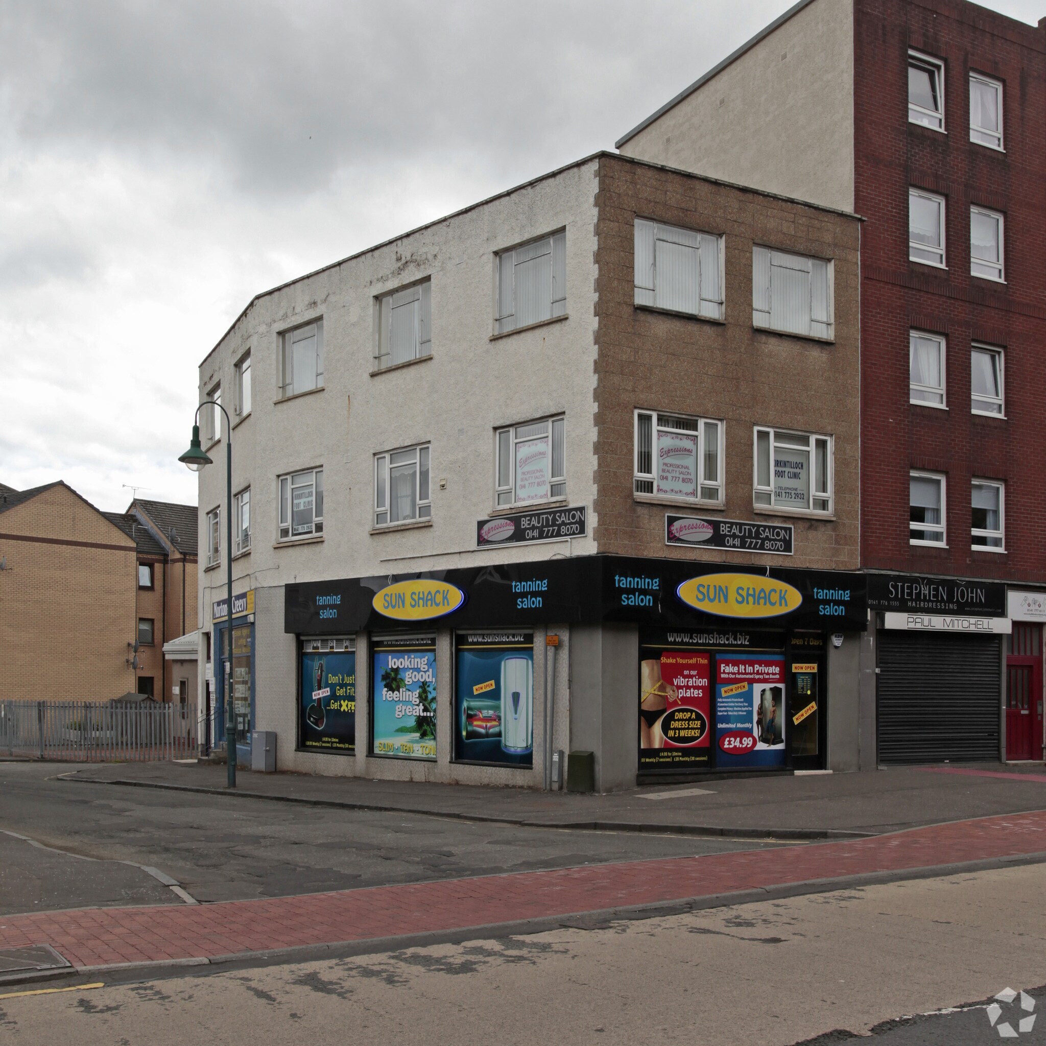 4 Freeland Pl, Kirkintilloch for sale Primary Photo- Image 1 of 1