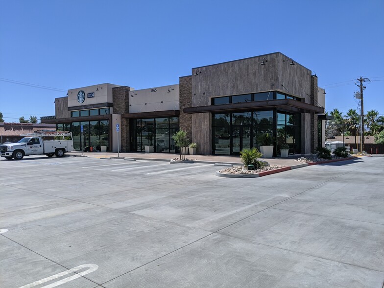 18165 US Highway 18, Apple Valley, CA for sale - Building Photo - Image 1 of 1