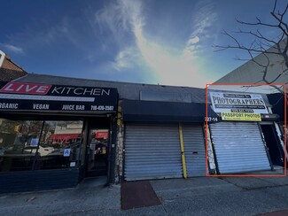 More details for 22712B Merrick Blvd, Laurelton, NY - Retail for Rent