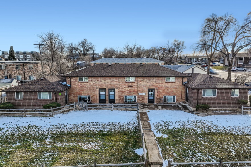 6160 W 17th Ave, Lakewood, CO for sale - Building Photo - Image 3 of 38