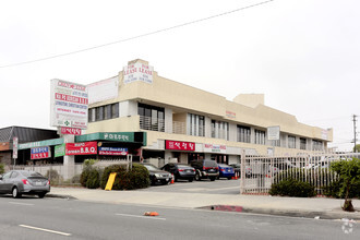 14909 Crenshaw Blvd, Gardena, CA for rent Primary Photo- Image 1 of 5