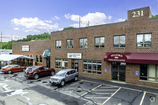 More details for 231 E Main St, Milford, MA - Office/Retail, Retail for Rent