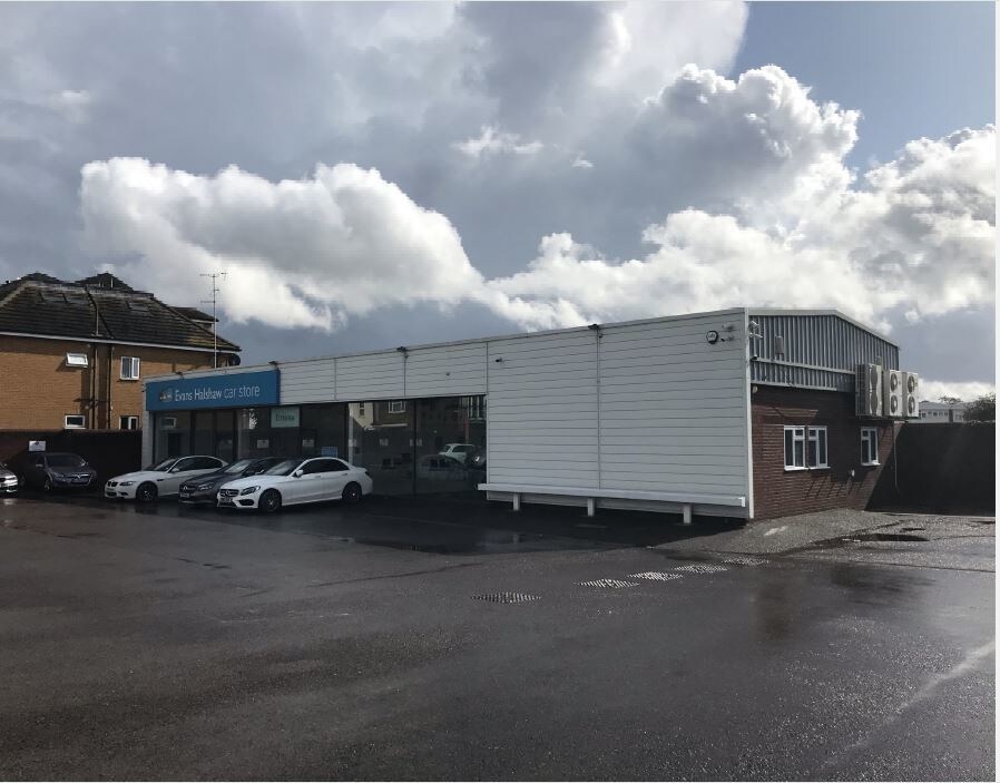 404 Staines Road West, Ashford for sale Building Photo- Image 1 of 1