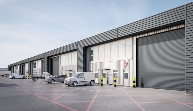 More details for 2-7 Centenary Rd, Enfield - Industrial to Rent