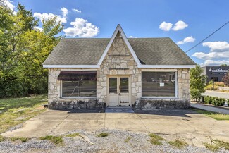 More details for 7223 Nolensville Rd, Nolensville, TN - Office/Retail for Rent