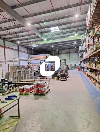 More details for Office, Light Industrial to Rent