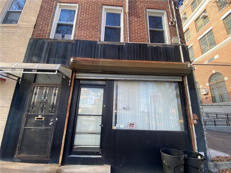 78 Bay 50th St, Brooklyn, NY for sale - Building Photo - Image 1 of 1