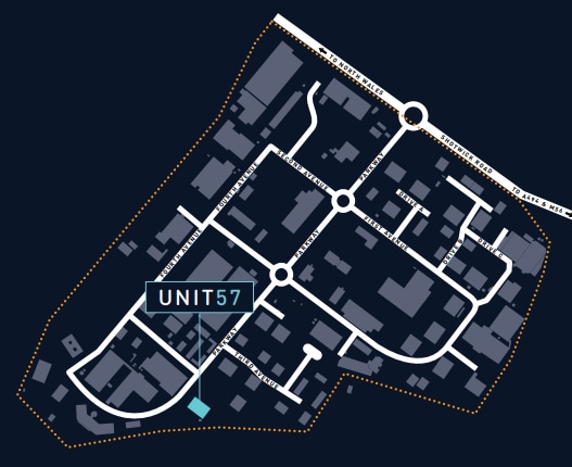 Parkway, Deeside for sale - Site Plan - Image 1 of 1