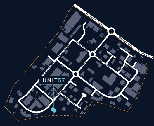 Parkway, Deeside for sale Site Plan- Image 1 of 1