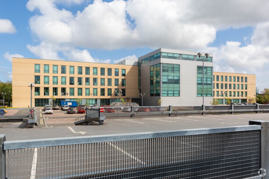 The Silverlink N, Newcastle Upon Tyne for sale - Building Photo - Image 1 of 1