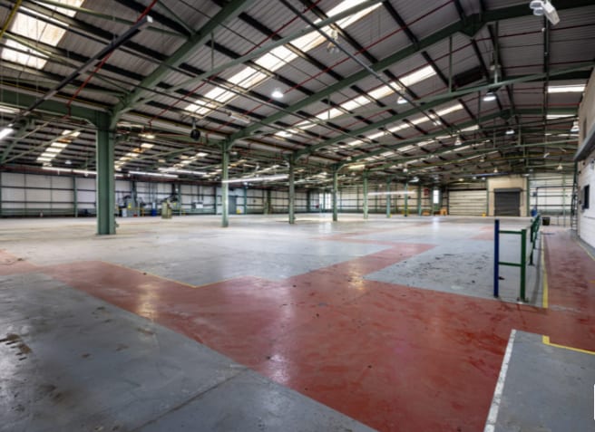 Abenbury Way, Wrexham to rent Interior Photo- Image 1 of 3