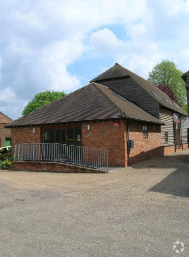 Plough Wents Rd, Chart Sutton to rent - Building Photo - Image 2 of 8