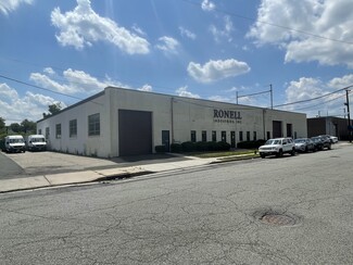 More details for 300 Cox St, Roselle, NJ - Industrial for Rent